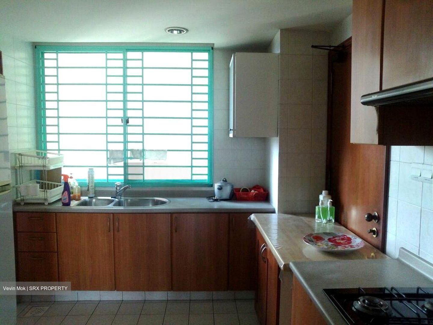 Hazel Park Condominium (D23), Condominium #503714731